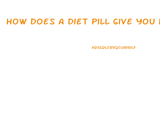 How Does A Diet Pill Give You Hepatitis