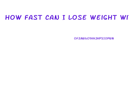 How Fast Can I Lose Weight With Kettlebells