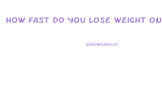 How Fast Do You Lose Weight On Wellbutrin