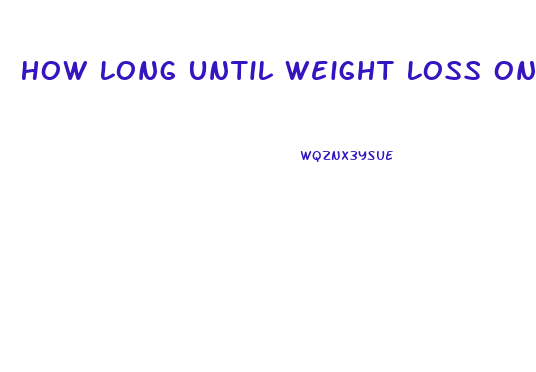 How Long Until Weight Loss On Keto Diet