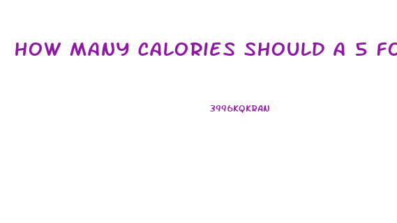 How Many Calories Should A 5 Foot 2 Woman Eat To Lose Weight