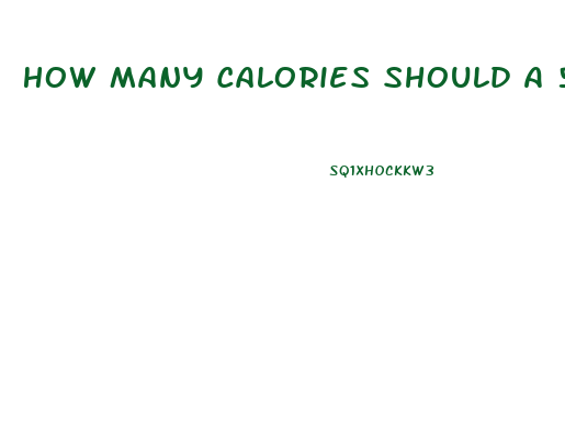 How Many Calories Should A 55 Year Old Woman Eat To Lose Weight