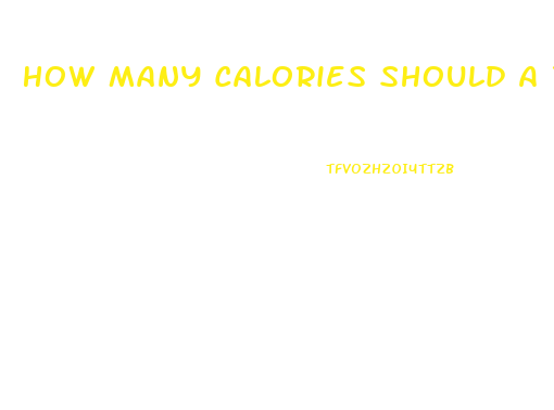 How Many Calories Should A 70 Year Old Woman Eat To Lose Weight