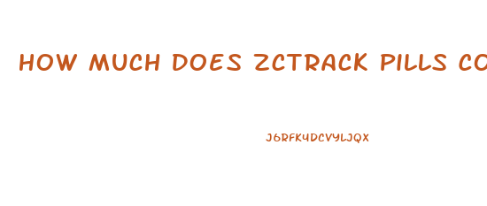 How Much Does Zctrack Pills Cost Do They Help You Lose Weight