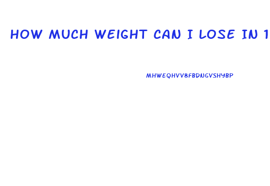 How Much Weight Can I Lose In 100 Days