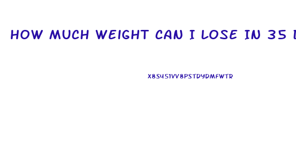 How Much Weight Can I Lose In 35 Days Taking Fish Oil Pills Exercise And Dieting
