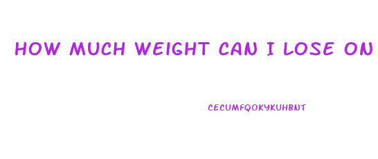 How Much Weight Can I Lose On Phentermine