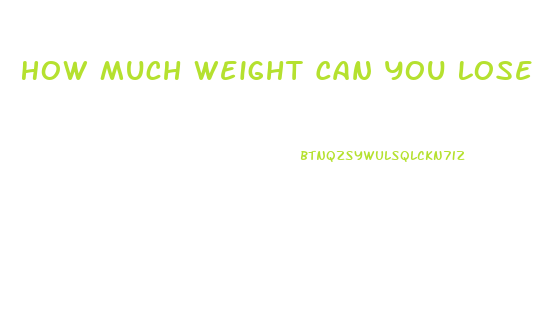 How Much Weight Can You Lose By Not Drinking Soda