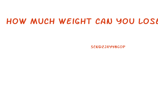 How Much Weight Can You Lose By Sweating