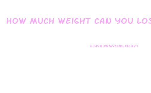 How Much Weight Can You Lose Doing The Plank Challenge