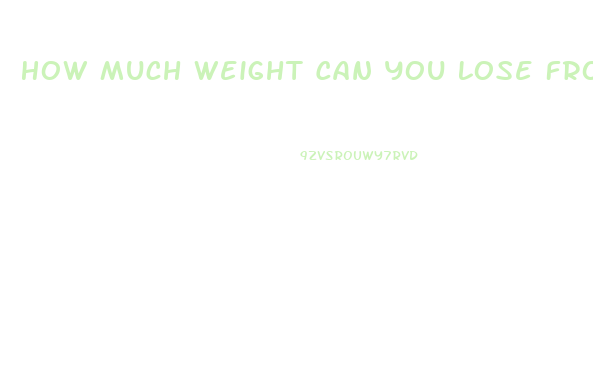 How Much Weight Can You Lose From Pooping