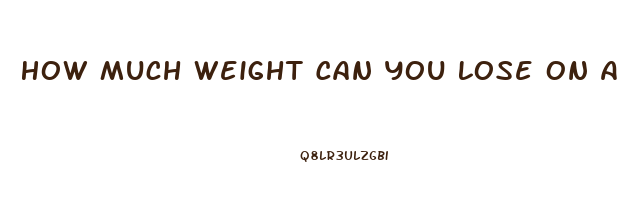 How Much Weight Can You Lose On A Gluten Free Diet