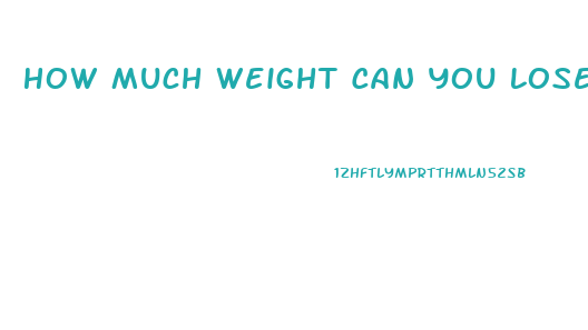 How Much Weight Can You Lose On Farxiga