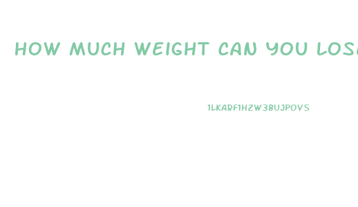 How Much Weight Can You Lose On Farxiga