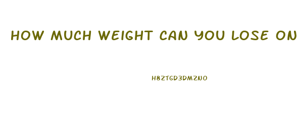 How Much Weight Can You Lose On Farxiga