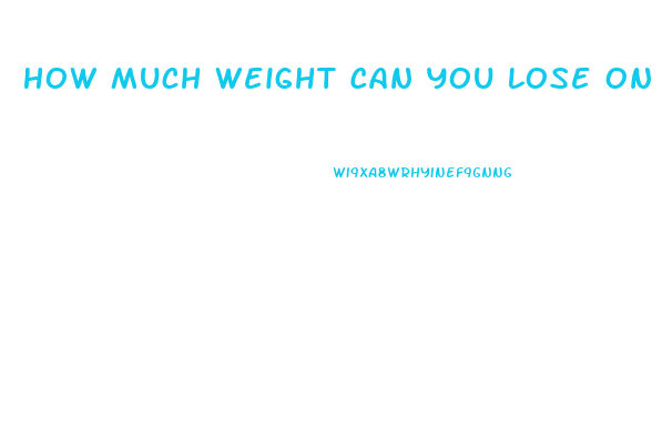 How Much Weight Can You Lose On Weight Watchers In 3 Months