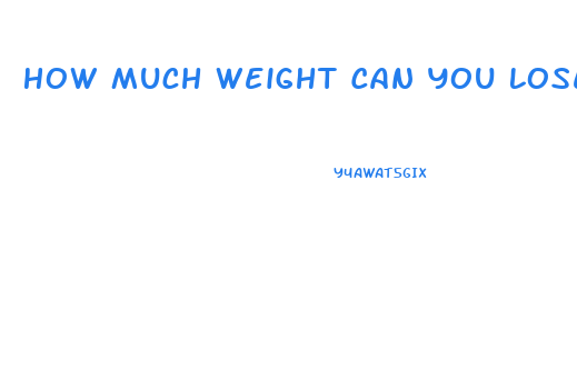 How Much Weight Can You Lose On Weight Watchers In 3 Months