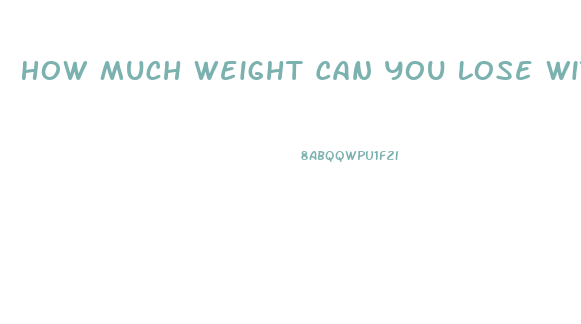 How Much Weight Can You Lose With A Tummy Tuck