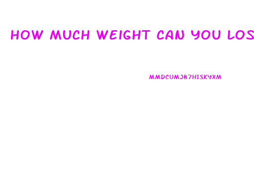 How Much Weight Can You Lose With A Tummy Tuck