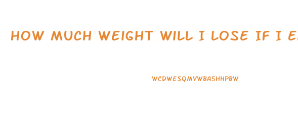 How Much Weight Will I Lose If I Eat 1000 Calories A Day Calculator