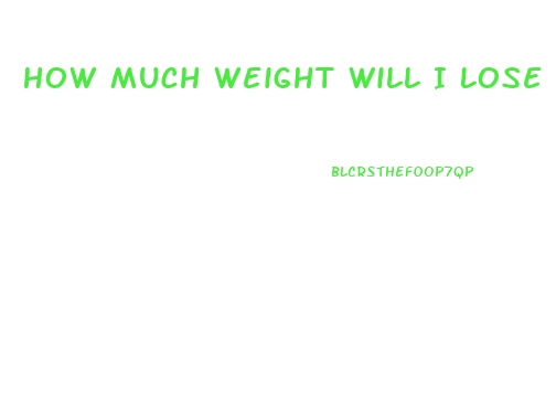 How Much Weight Will I Lose If I Eat 1200 Calories A Day