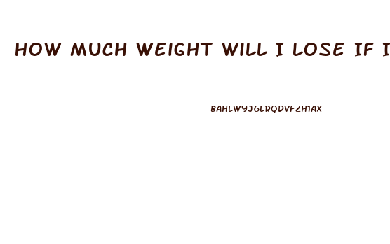 How Much Weight Will I Lose If I Eat 800 Calories A Day