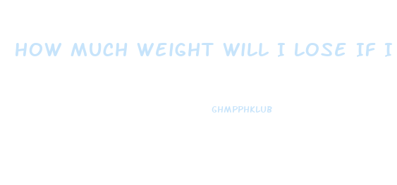 How Much Weight Will I Lose If I Eat 800 Calories A Day