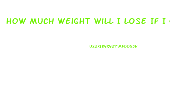 How Much Weight Will I Lose If I Quit Drinking