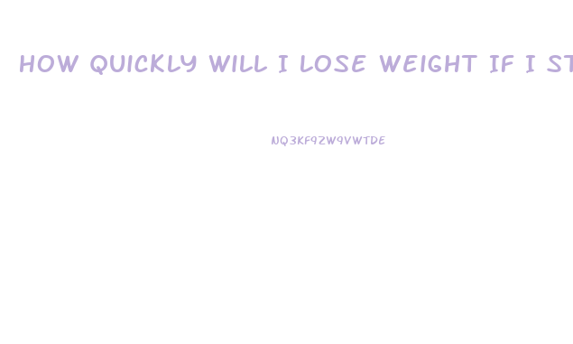 How Quickly Will I Lose Weight If I Stop Drinking Alcohol