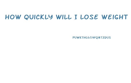 How Quickly Will I Lose Weight On 1200 Calories A Day