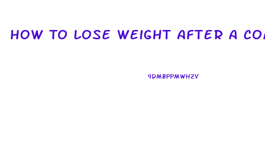 How To Lose Weight After A Complete Hysterectomy