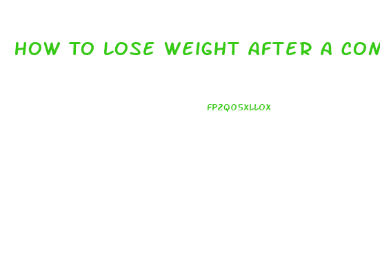 How To Lose Weight After A Complete Hysterectomy