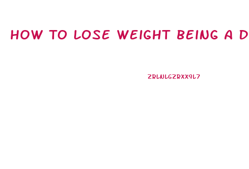 How To Lose Weight Being A Diabetic