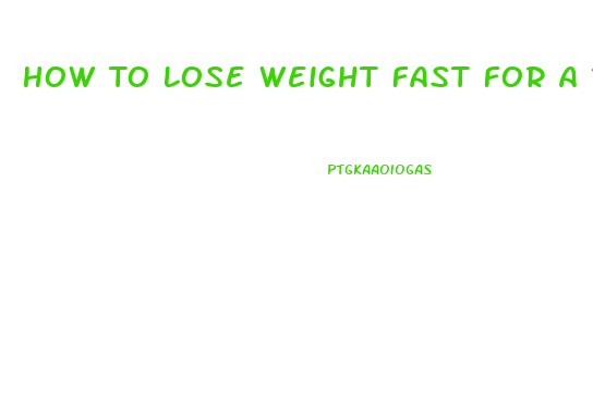 How To Lose Weight Fast For A 13 Year Old