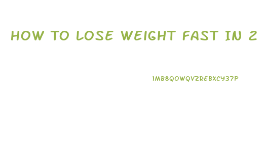 How To Lose Weight Fast In 2 Weeks With Weight Loss Pills