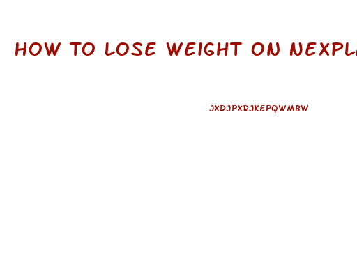 How To Lose Weight On Nexplanon
