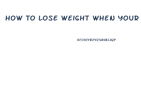 How To Lose Weight When Your On Weight Gain Pills