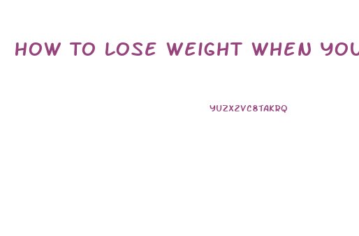 How To Lose Weight When Your On Weight Gain Pills