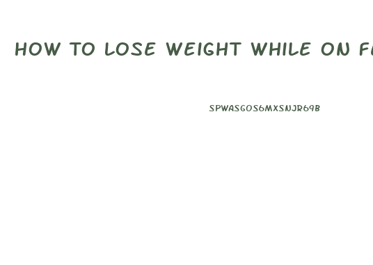 How To Lose Weight While On Femara
