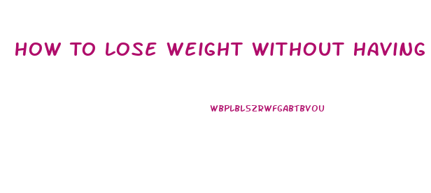 How To Lose Weight Without Having Excess Skin