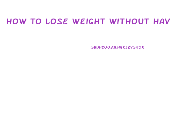 How To Lose Weight Without Having Loose Skin