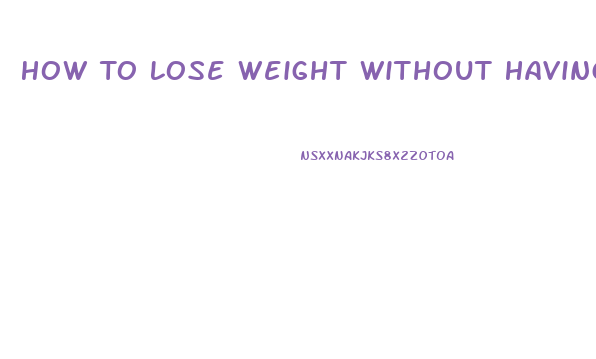 How To Lose Weight Without Having Sagging Skin
