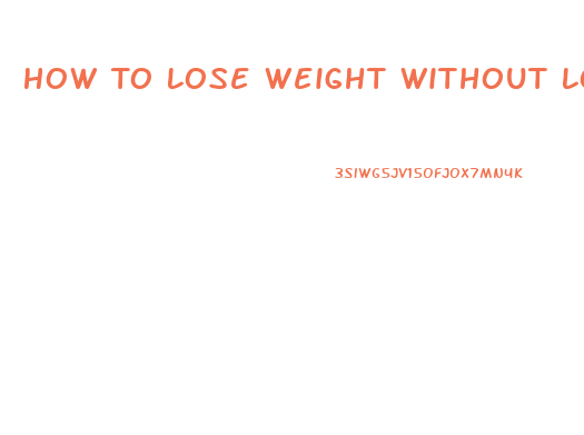 How To Lose Weight Without Losing Breasts