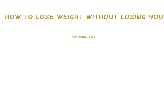 How To Lose Weight Without Losing Your Mind