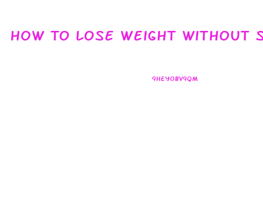 How To Lose Weight Without Saggy Skin