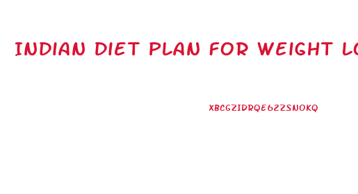 Indian Diet Plan For Weight Loss In Marathi