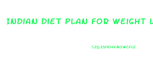 Indian Diet Plan For Weight Loss In Telugu