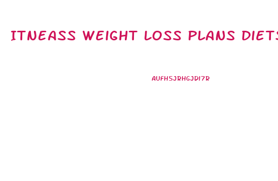 Itneass Weight Loss Plans Diets Workouts And Health Tips