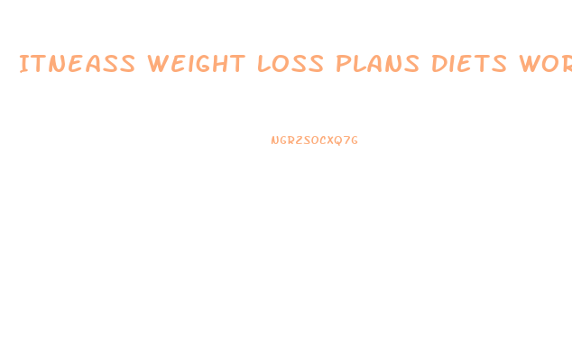 Itneass Weight Loss Plans Diets Workouts And Health Tips