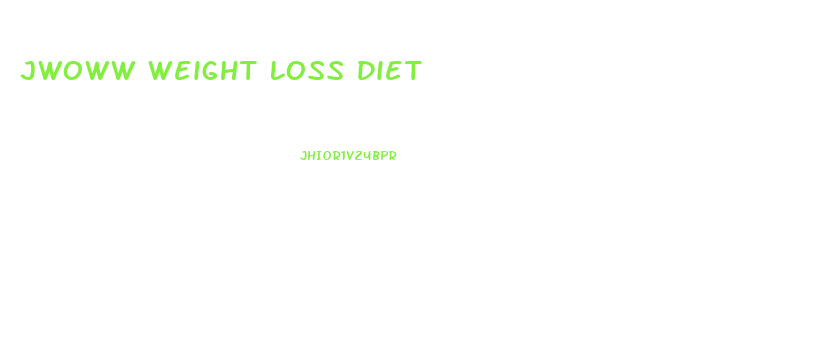 Jwoww Weight Loss Diet